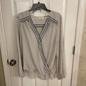 MaxStudio blouse